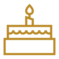 Home Birthday Party 2